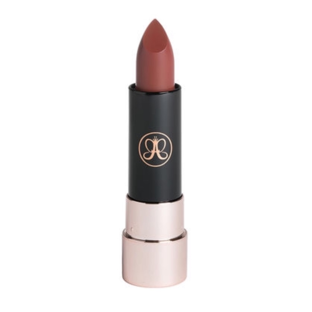 Anastasia Beverly Hills Matte Lipstick in Stevie